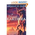 A Wizard of Earthsea (Puffin Books)