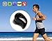 Bluetooth Headset, Lookatool® Mini Ultra-small S530 4.0 Stereo Bluetooth Headset Earphone Earbud (Black)