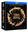 Der Herr der Ringe - Die Spielfilmtrilogie (6 Discs) [Blu-ray]