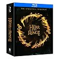 Der Herr der Ringe - Die Spielfilmtrilogie (6 Discs) [Blu-ray]