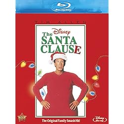 The Santa Clause [Blu-ray]