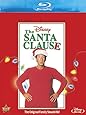The Santa Clause [Blu-ray]