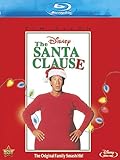 The Santa Clause [Blu-ray]