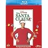 The Santa Clause [Blu-ray]