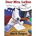 Dear Mrs. La Rue: Letters From Obedience School