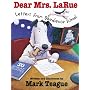Dear Mrs. La Rue: Letters From Obedience School