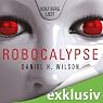 H&ouml;rbuch Robocalypse