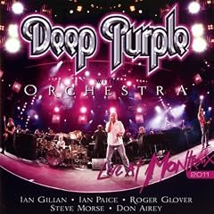 Live at Montreux 2011