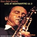 Live at Montmartre, Vol. 2