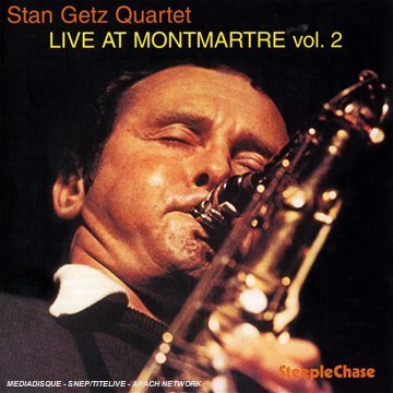 Stan Getz