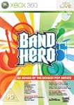 Band Hero - Game Only (Xbox 360) [Imp...