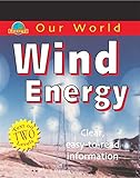Wind energy