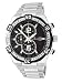 Le Chateau Men's Sports Chronograph Watch #5401M