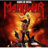 Kings of Metal