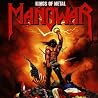 Image of album by Manowar