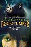 Happenstance Found (The Books of Umber)