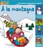 A la montagne