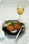 Chesapeake Style Gourmet Crab Cakes - 2 x (2 pack 3 oz each)