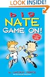 Big Nate: Game On!