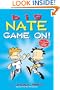 Big Nate: Game On!