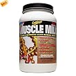 CytoSport Muscle Milk Nature's Ultimate Lean Muscle Formula, Chocolate, 2.47-Pound Jar