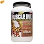 CytoSport Muscle Milk Nature's Ultimate Lean Muscle Formula, Chocolate, 2.47-Pound Jar