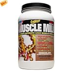 CytoSport Muscle