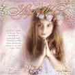 Angel Wishes 2009 Wall Calendar