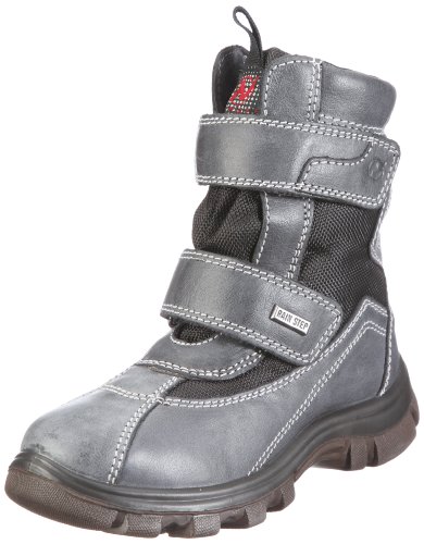 Naturino Barents1 300052501 Unisex - Kinder Stiefel