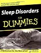 Sleep Disorders For Dummies