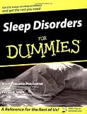 Sleep Disorders For Dummies