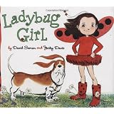 Ladybug Girl