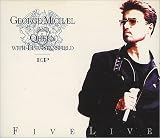 Five Live EP