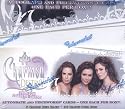 Charmed Destiny Premium Trading Card Box