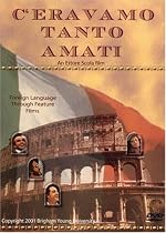 C'eravamo Tanto Amati (We All Loved Each Other So Much)