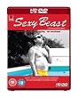 Sexy Beast [HD DVD]