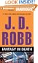 Fantasy in Death (In Death Series)