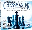 Chessmaster 10th Edition JC