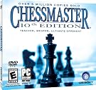 Chessmaster 10th Edition JC