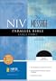 NIV/The Message: New International Version, Parallel