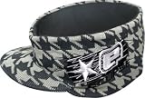 Eclipse Paintball 09 Strike Open Beanie - Grey