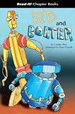 Cover of Sid and Bolter by Carolyn Bear 1404831266