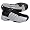 Men's Adidas Tirand III Tennis Shoe - Silver/Black/Yellow (10.5)