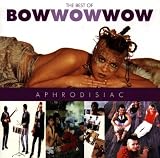 Aphrodisiac: Best of