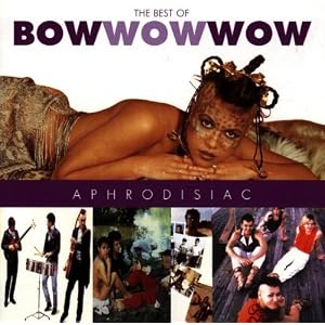 Aphrodisiac: Best of 