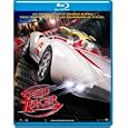 Speed racer [Blu-ray]