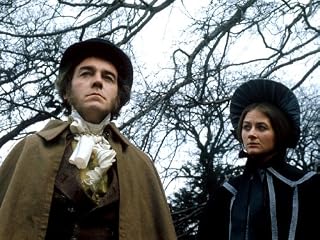 Jane Eyre Episode 2