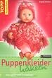 schwarze puppe
