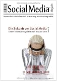 Social Media Magazin: Nr. 2011-IV