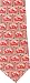 10 Cent Canadian Police Stamp Ties